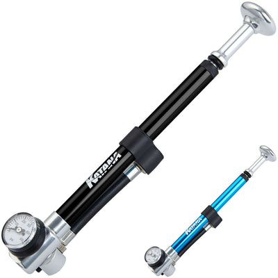Katana mistral x 500 shock pump