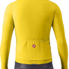 Castelli espresso thermal - long sleeve jersey