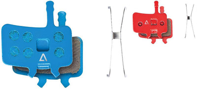 Acid avid juicy 3 5 7 disc pads