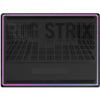 Asus rog strix scar 18 g835lx-sa012w 18 gaming laptop (zwart | core ultra 9 275hx | rtx 5090 | 64 gb | 4 tb ssd | 240 hz)