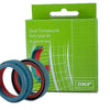 Skf dual compound fork seal kit fox rockshox