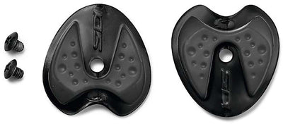 Sidi replaceable heel pad