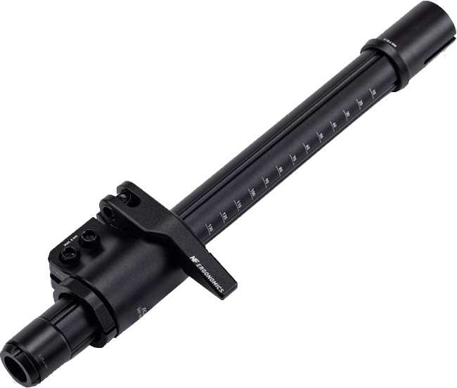 Acid easy travel handlebar height adjustment