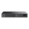Tp-link omada es216g 16-poort gigabit easy managed switch (zwart)