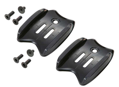 Shimano sm-sh40 cleat adapter for spd pedals