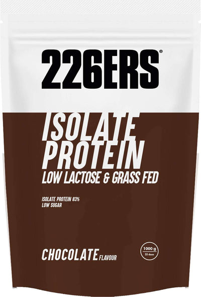 226ers isolate protein drink 1kg