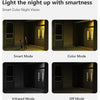 Imou versa beveiligingscamera (smart color night vison | ip65 weerbestendig | 110db sirene)