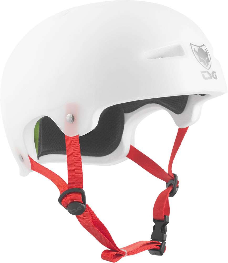 Tsg evolution special makeup - dirt helmet