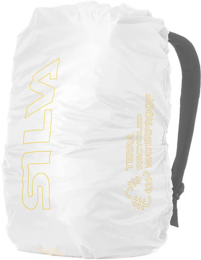 Silva terra rain cover | s (15-25l)
