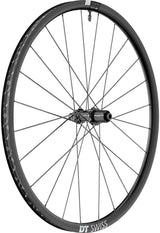 Dt swiss gr 1600 spline® 25 28 disc rear wheel - afbeelding 2