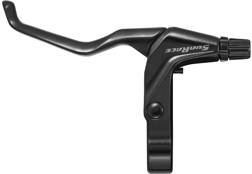 Sunrace blm500 3-finger brake lever