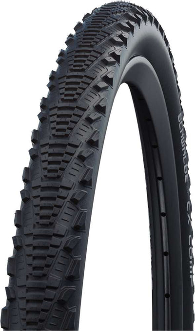 Schwalbe buitenband CX Comp K-Guard 28 x 1.50 zw