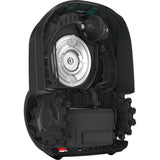 Robomow rk1000 robotmaaier (donkergroen zwart, 1.000 m², incl. basisstation, bluetooth le) - afbeelding 4
