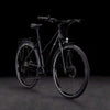 Cube nature one allroad lady black´n´black