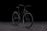 Cube nature one allroad lady black´n´black - afbeelding 2
