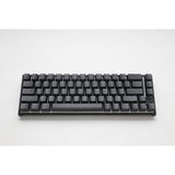 Ducky mecha pro sf rgb mechanisch toetsenbord (zwart, us lay-out (qwerty), cherry mx silent red, 65%, rgb leds, pbt double-shot) - afbeelding 7
