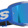 Alpinestars vision 5 blaze (mirror blue) - mtb goggle
