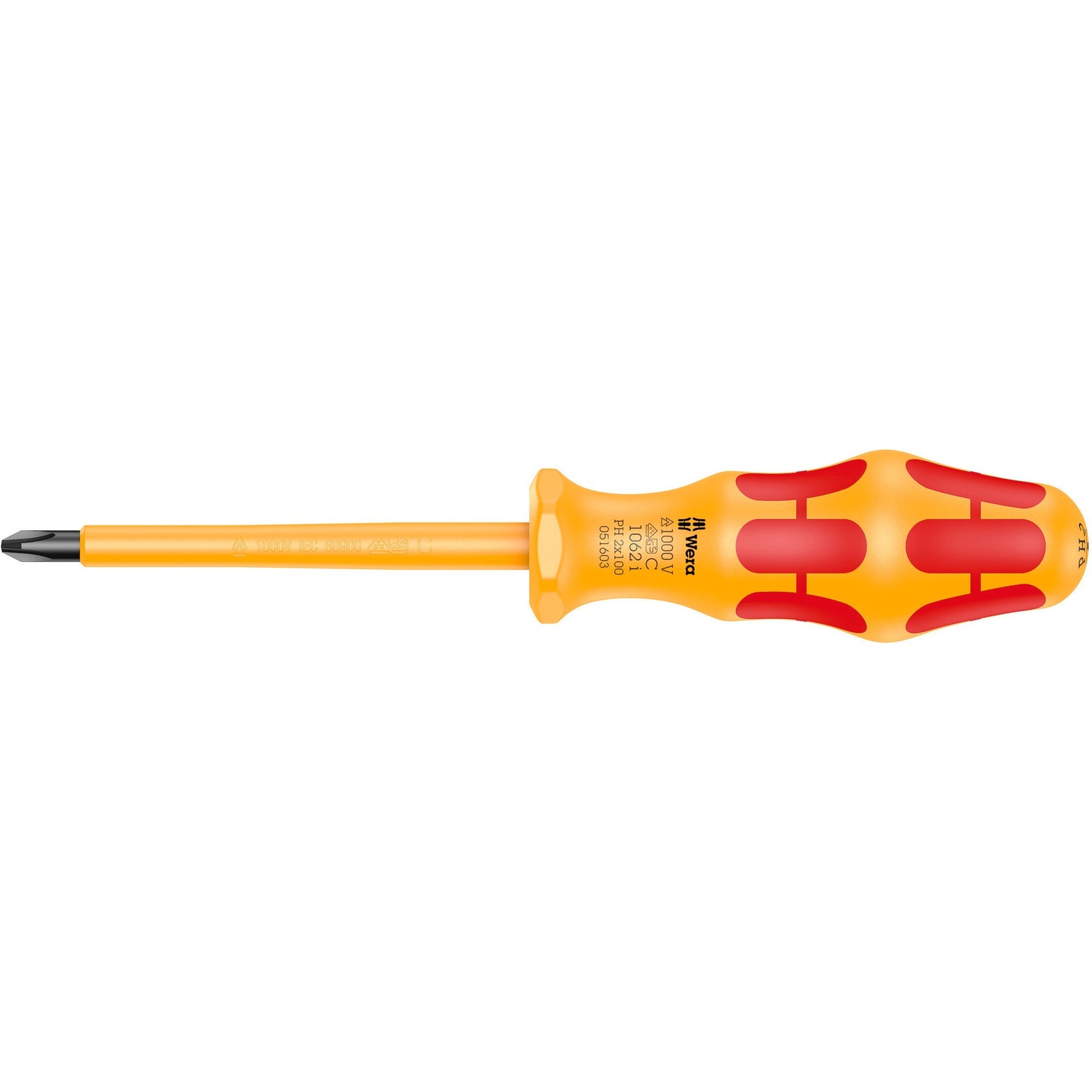 Wera 2go shk 1 gereedschapsset voor gebruik in de sanitair- en hvac sector (zwart, 36‑delig)
