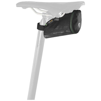 Syncros clip-on saddle bag