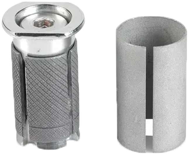 Xlc headset expander ap-c03 for carbon fork