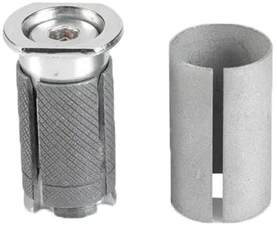 Xlc headset expander ap-c03 for carbon fork