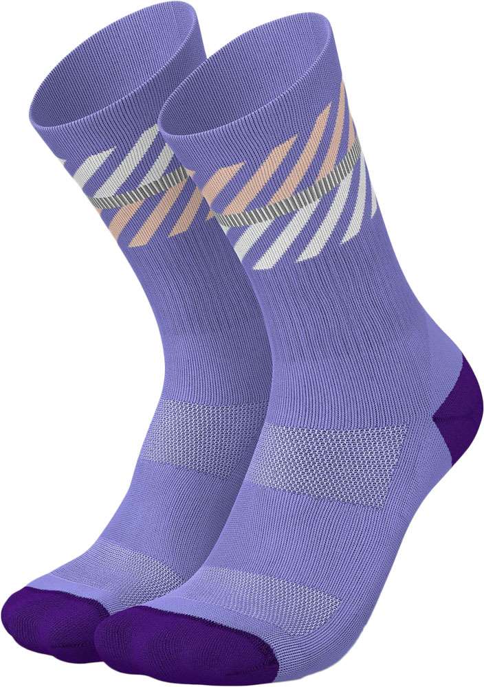 Incylence merino light lanes - socks