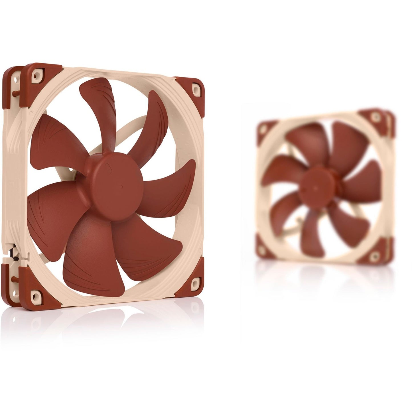 Noctua nf-a14 pwm case fan (140 x 140 x 25 mm)