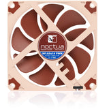 Noctua nf-a9x14 case fan (bruin wit, 92 x 92 x 14 mm, pwm) - afbeelding 3
