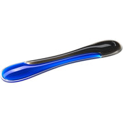 Kensington slim duo gel keyboard wrist rest polssteun (blauw zwart) - afbeelding 1