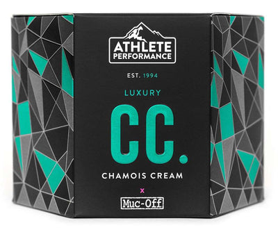 Muc-off antibacterial chamois cream 250ml