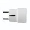 Frient smart plug mini 2 type e (frans) stekker (wit, zigbee 3.0)