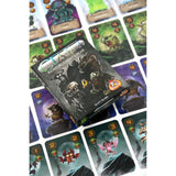 White goblin games claim reinforcements: fear kaartspel (nederlands, uitbreiding, 2 spelers, 25 minuten, vanaf 10 jaar) - afbeelding 7