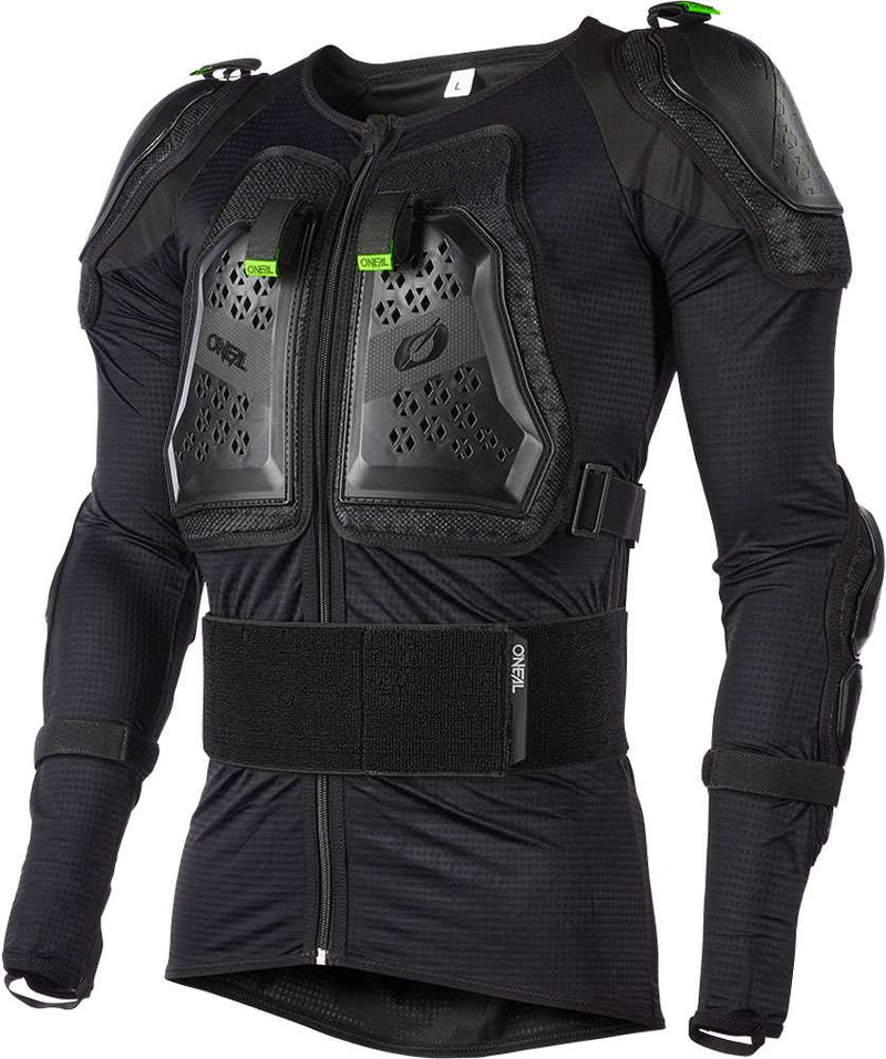 O'neal underdog - kid's protector jacket