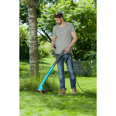 Gardena smallcut trimmer 350 23 - grastrimmer - 230 maaidiameter