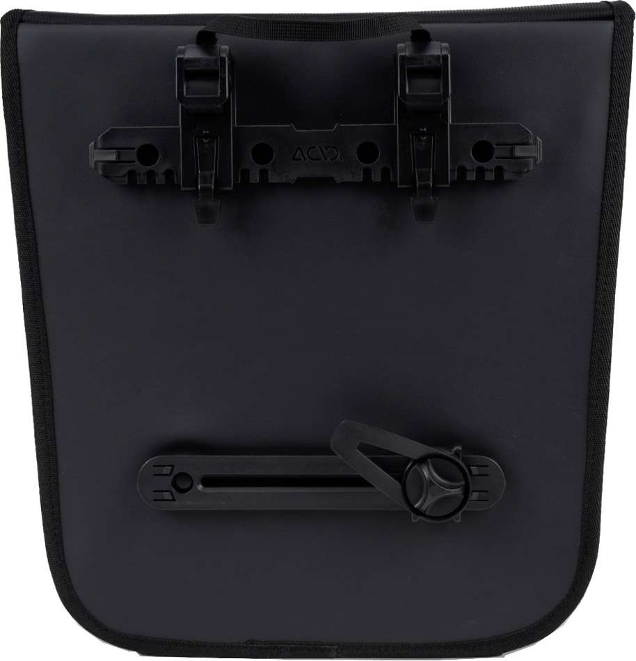 Acid city 15 classic smlink pannier bag