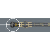Wera kraftform | micro esd | big pack 1 | schroevendraaierset | elektricien | 25-delig - 05134019001 - afbeelding 4