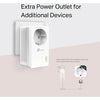 Tp-link tl-pa7017p kit av1000 gigabit powerline starterkit (wit)