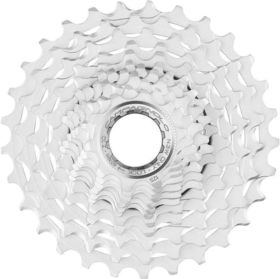 Campagnolo super record wireless 12-speed cassette