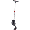 Big multi-duwstang telescoopsteel
