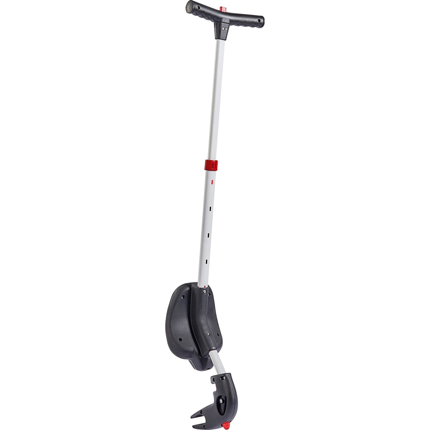 Big multi-duwstang telescoopsteel