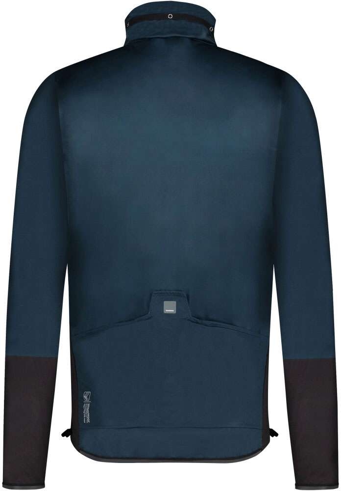 Shimano kumano jacket - multifunctional cycling jacket
