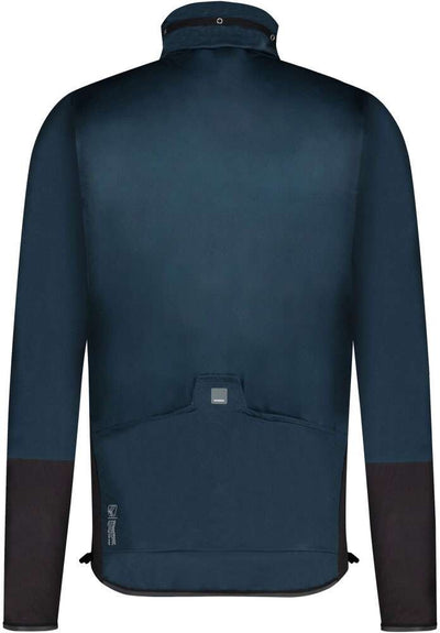 Shimano kumano jacket - multifunctional cycling jacket