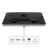 Philips 27b2n3500j 27 monitor (zwart, 120 hz, hdmi, displayport, audio, usb-hub)