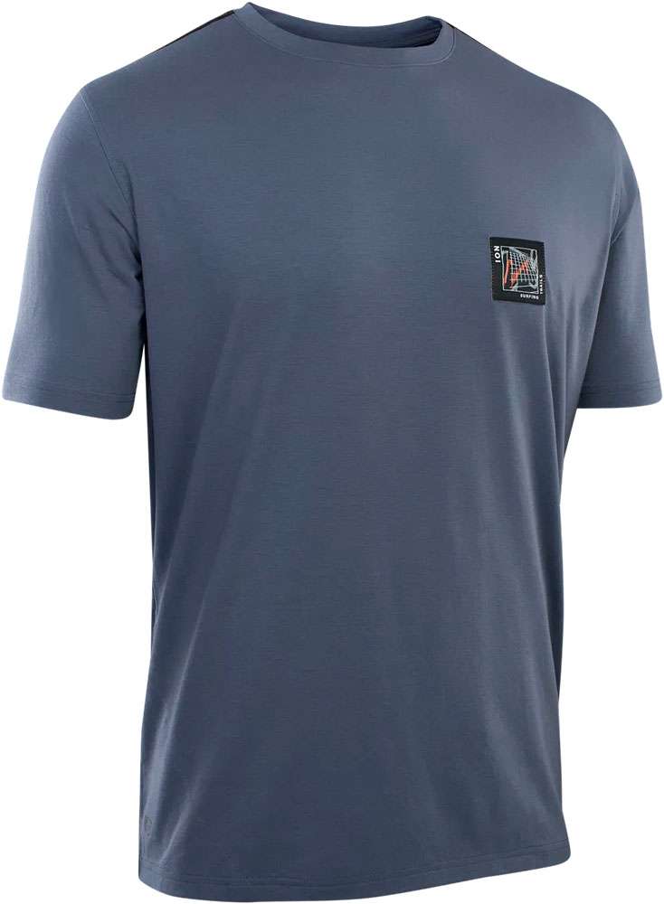 Ion seek amp - mtb jersey