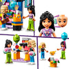 Lego friends karaoke muziekfeestje - 42610