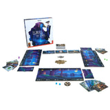 999games 999 games echoes of time bordspel (nederlands, 2 - 4 spelers, 45 minuten, vanaf 12 jaar) - afbeelding 2