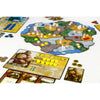 999games 999 games spirit island bordspel (nederlands, 1 - 4 spelers, 90 minuten, vanaf 14 jaar)