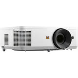 Viewsonic pa700x xga dlp-projector (wit, 4500 ansi lumen, voor bedrijven en onderwijs) - afbeelding 4