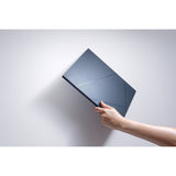Asus zenbook 14 oled ux3405ca-qd012w 14 laptop (blauw | core ultra 7 255h | arc 140t | 32 gb | 1 tb ssd) - afbeelding 13