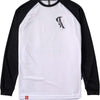 Loose riders mark partain - mtb long sleeve jersey